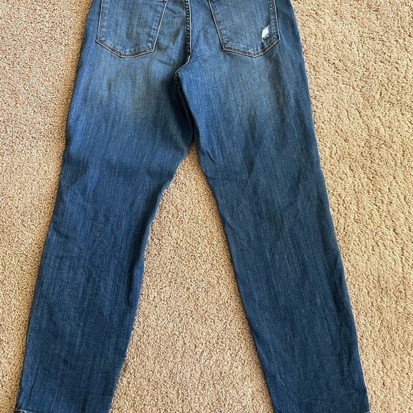 Judy Blue Pull On Boyfriend Fit - Picture 2 of 4